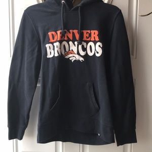 Denver Broncos hoodie